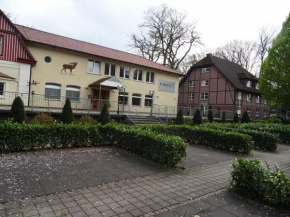 Da Franco - Ristorante & Hotel, Reken